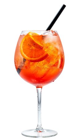 first date cocktails